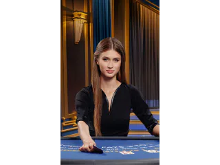Blackjack 17 — Pragmatic Play Live